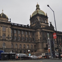  	2010-04-15 - Konferencja w Pilznie - dojazd do Pilzna